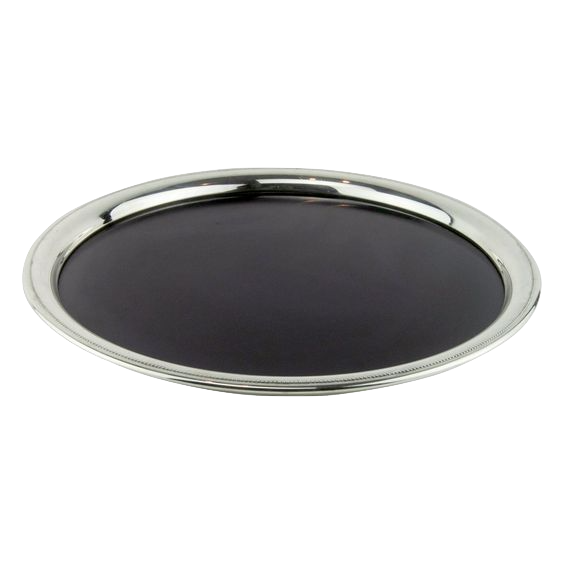 Rare Bethlehem Steel Executive Tray