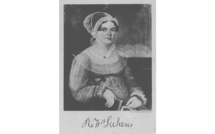1915- Rare Lukens Iron & Steel Co.: Letterhead (Longest continuously operating iron & steel mill in the U.S.)