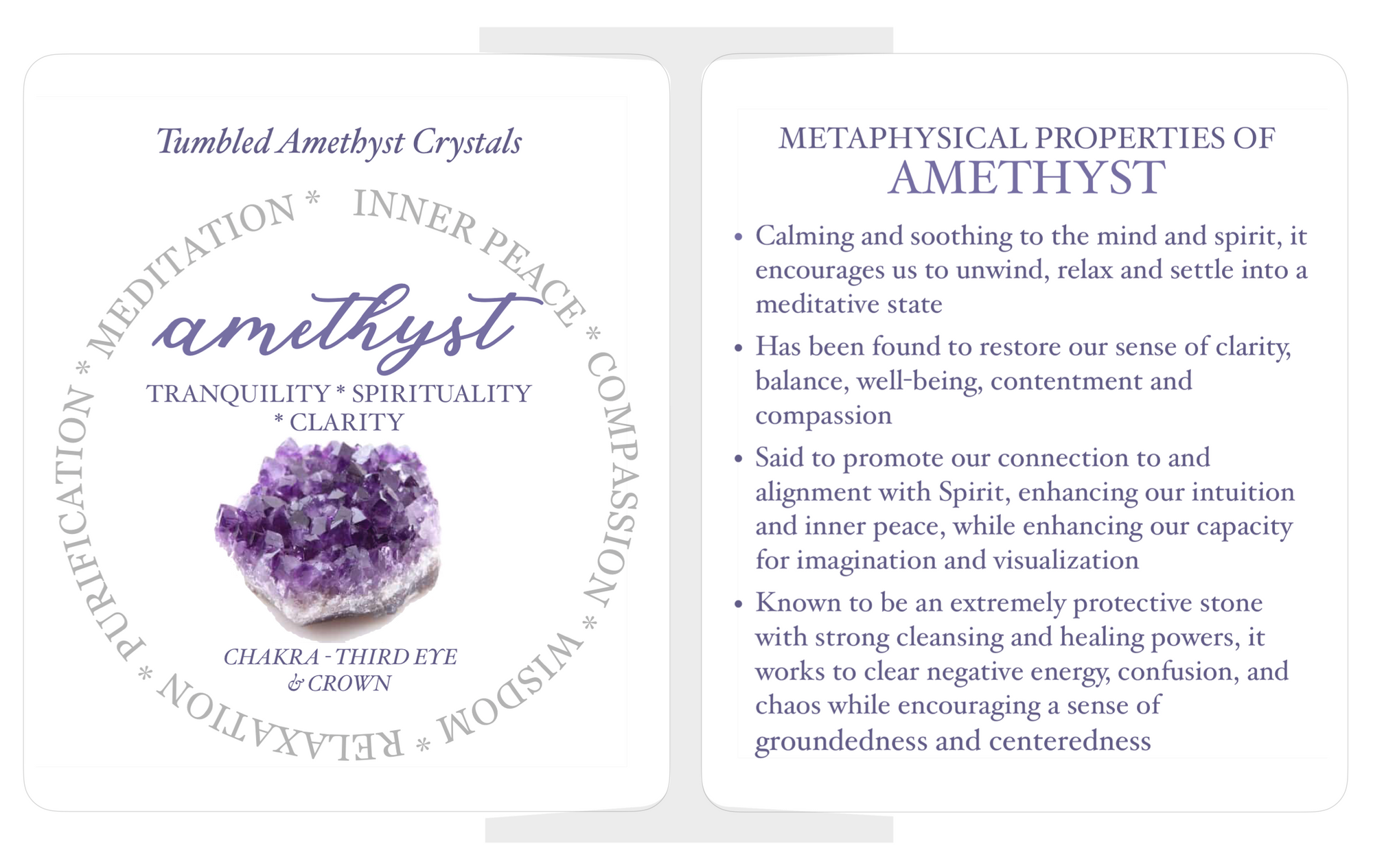 Handmade Organic Linen Eye Pillow Hand Dyed Indigo Leaves