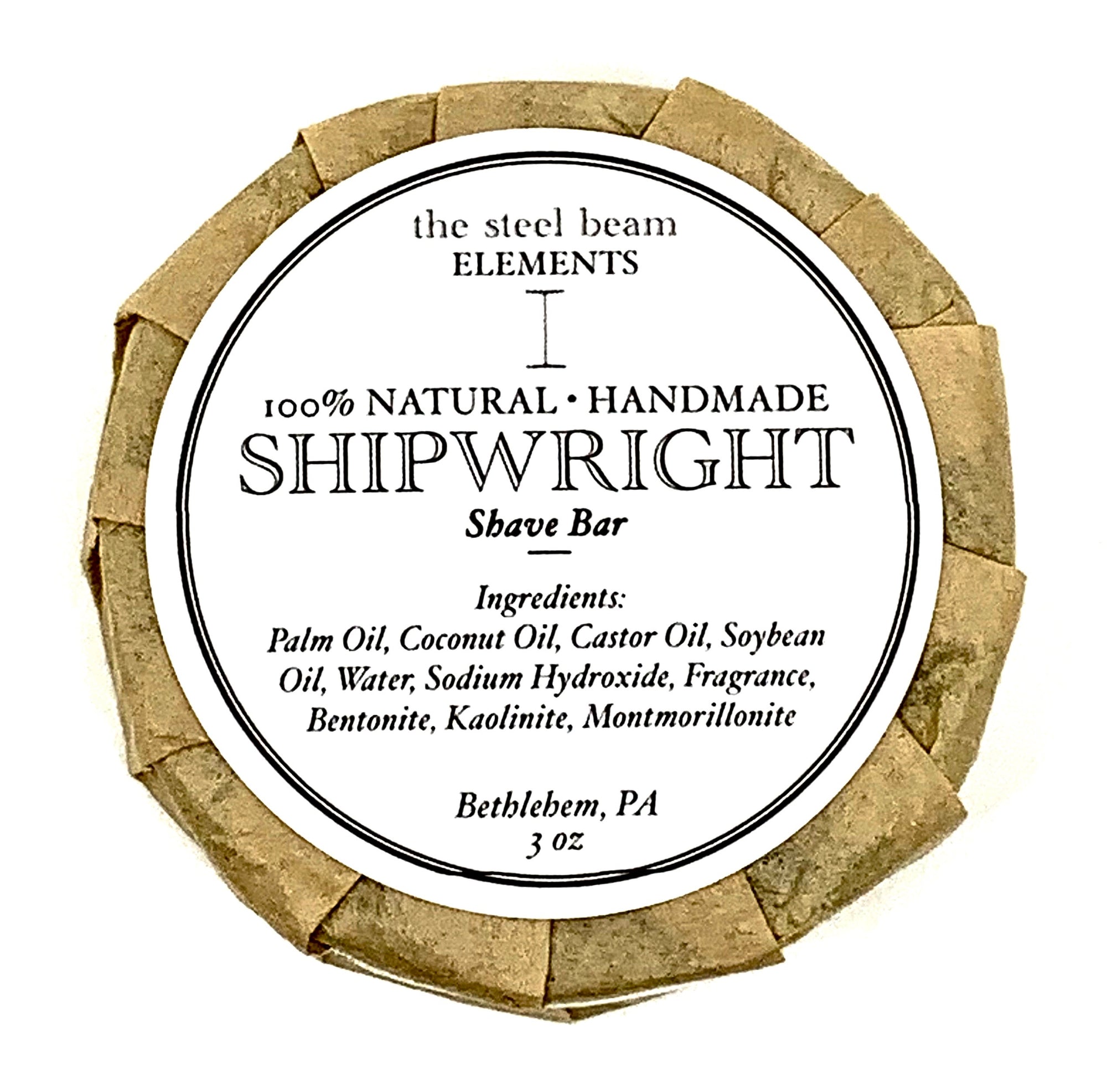 Shipwright Shave Bar