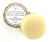 Millwright All-in-One Shampoo, Shave, Face & Body Bar