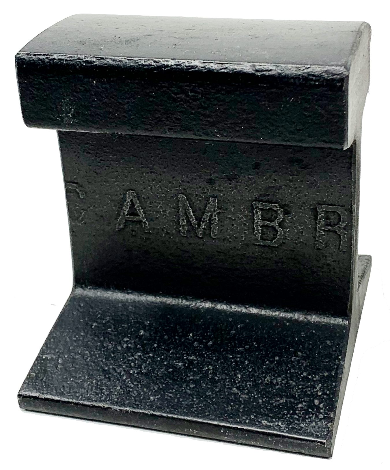 Cambria: First American Steel Rail Maker