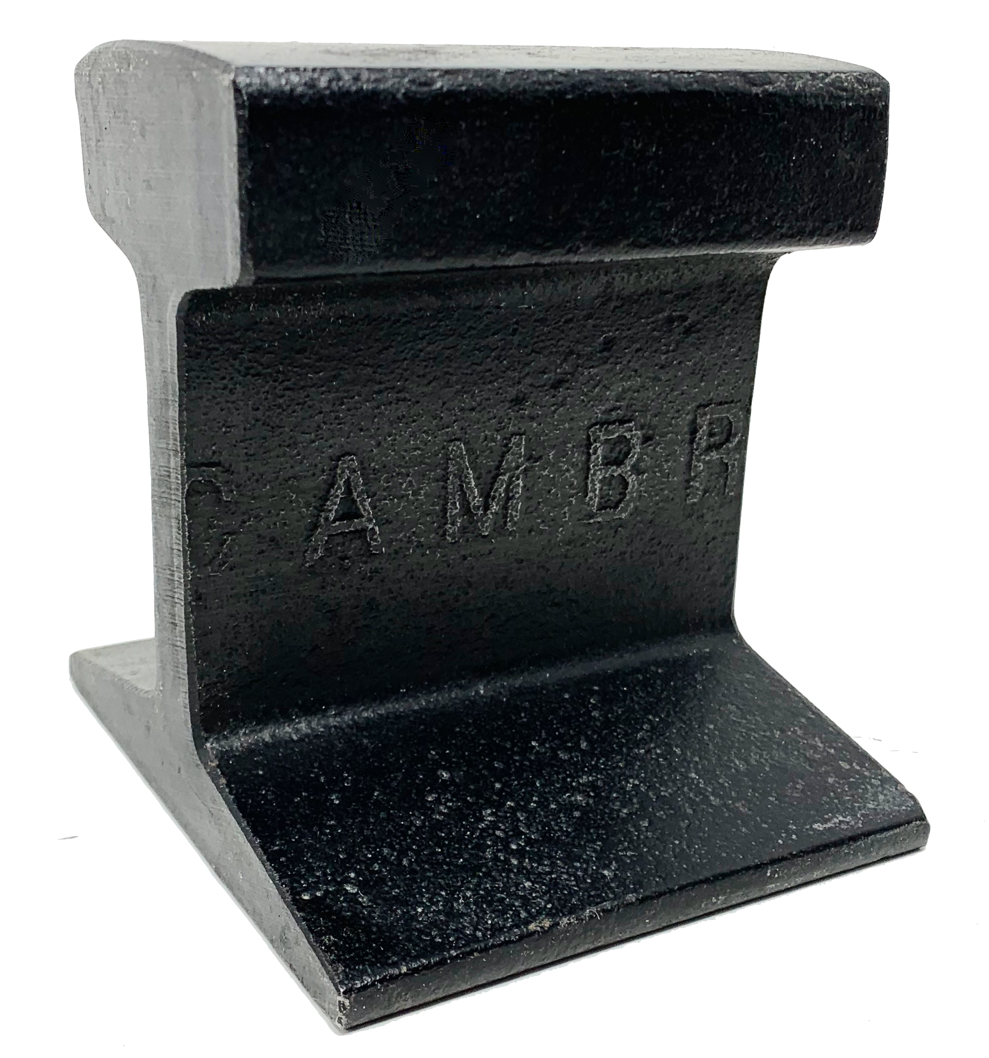 Cambria: First American Steel Rail Maker
