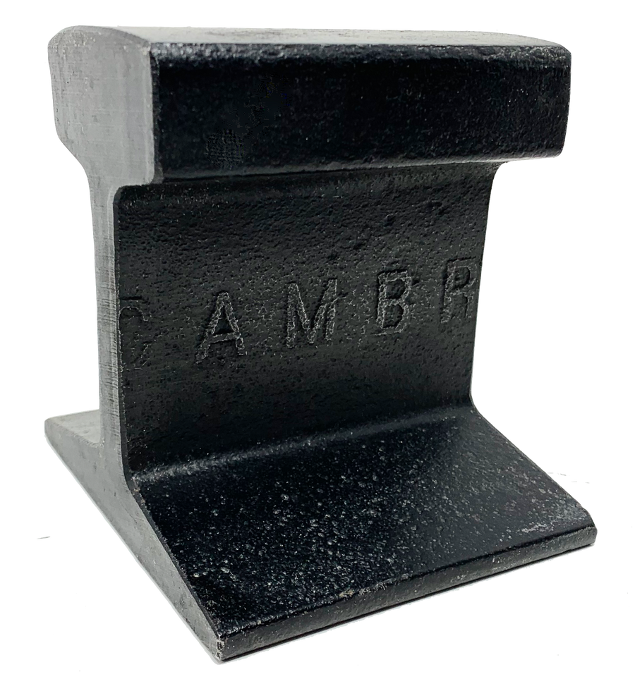 Cambria: First American Steel Rail Maker