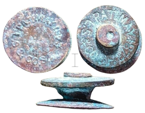 1873 Levi Strauss Copper Rivet or Original Early 1910's jeans Cowboy Ranch Photo