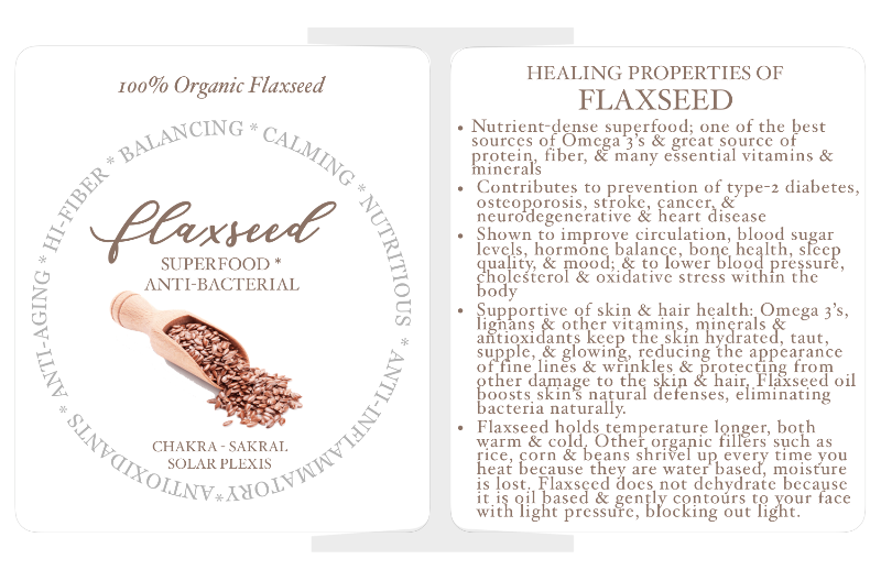 Handmade SILK EYE PILLOW Hand Dyed Indigo Leaves