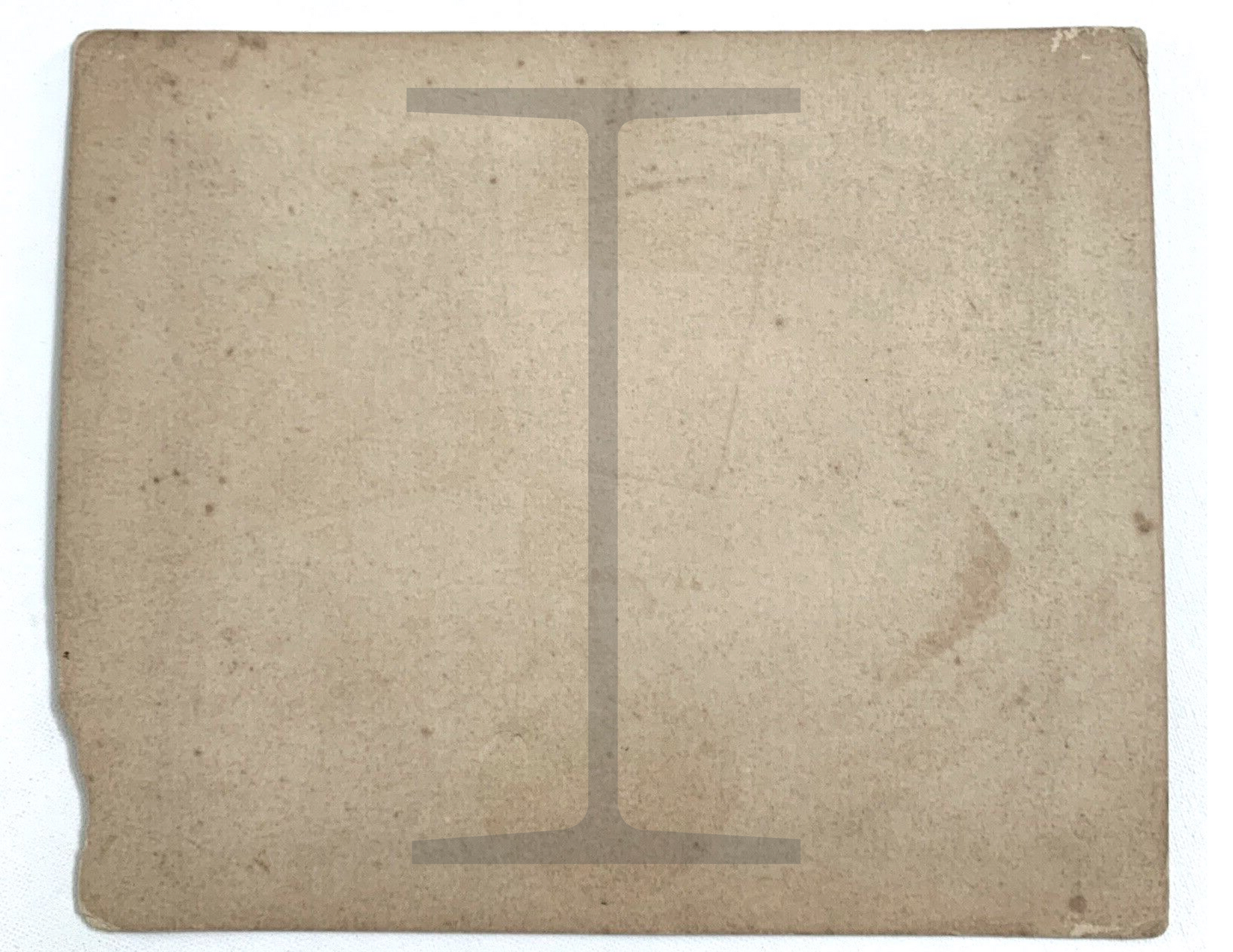 19th Century Early Milwaukee Lager Brewery