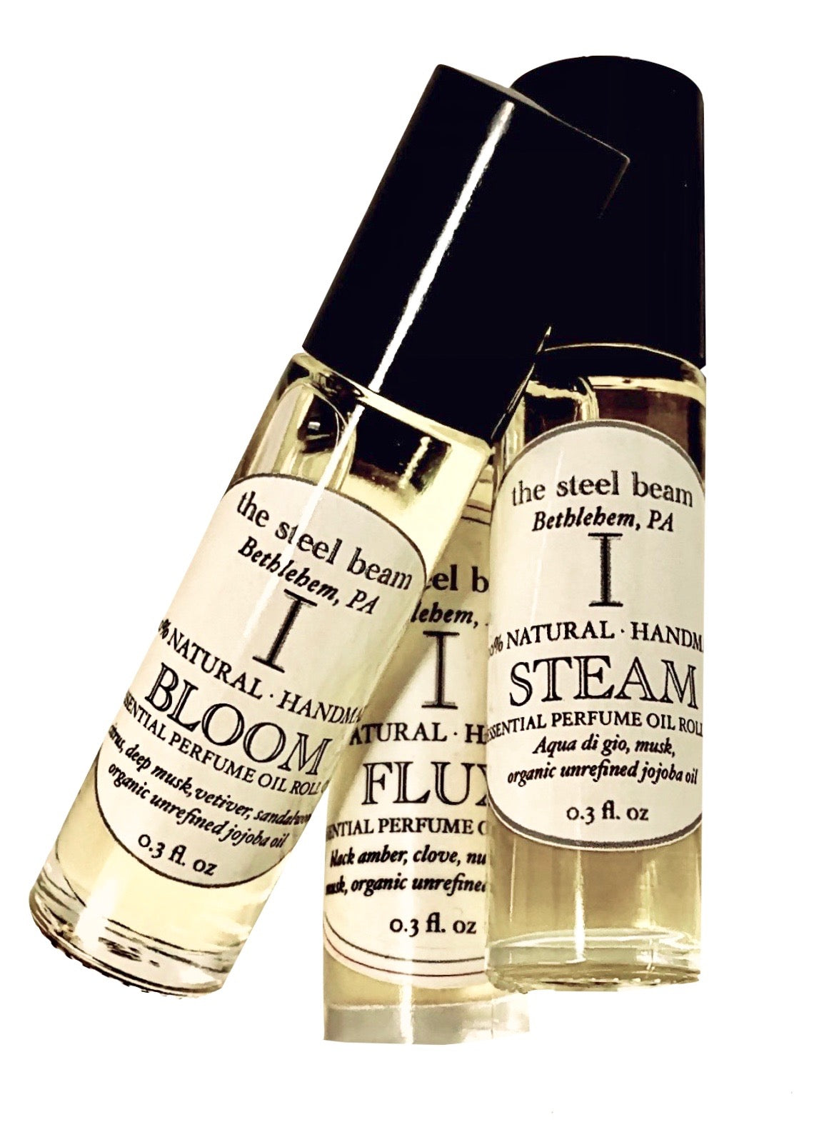 Organic Essential Oil Body & Linen Spray - thesteelbeam
