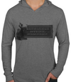 Uncirculated Bethlehem Steel Company Blacksmith T-Shirt