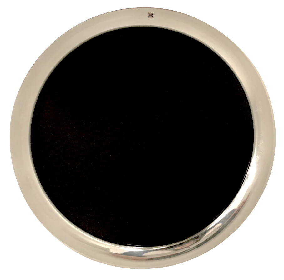 Rare Bethlehem Steel Executive Tray