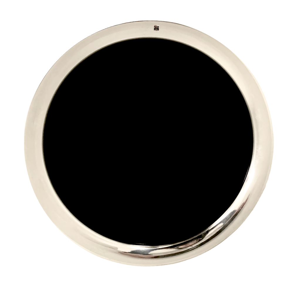 Rare Bethlehem Steel Executive Tray