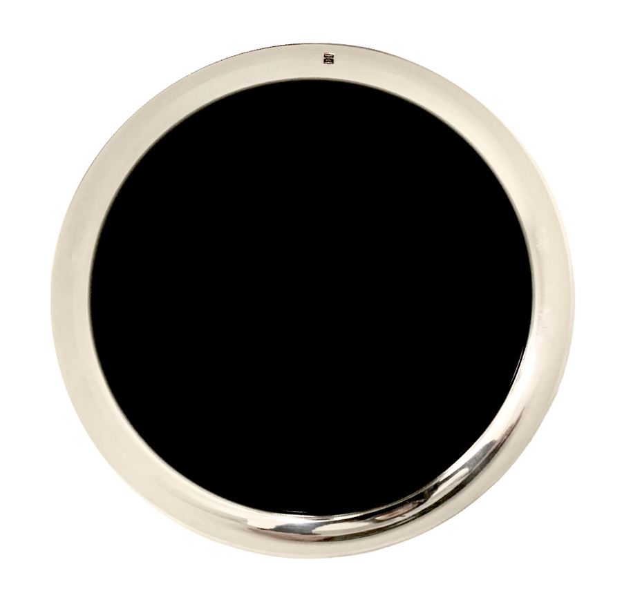 Rare Bethlehem Steel Executive Tray