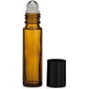 Blend your own custom essential oil perfume/cologne