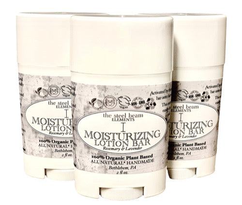 Moisturizing Lotion Bar