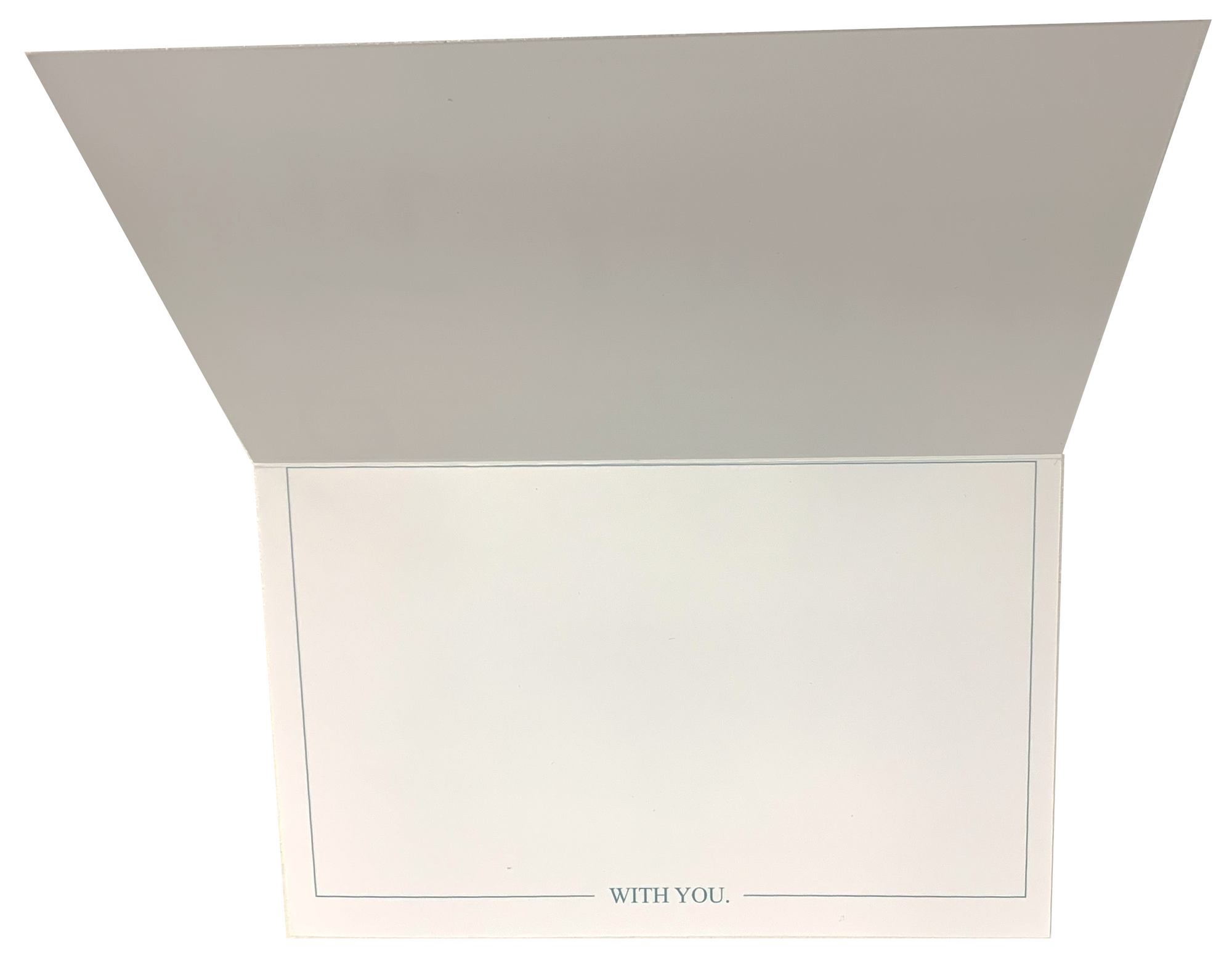 LIFE IS BREWTIFUL...WITH YOU Card