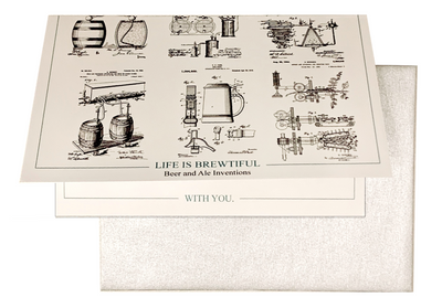 LIFE IS BREWTIFUL...WITH YOU Card