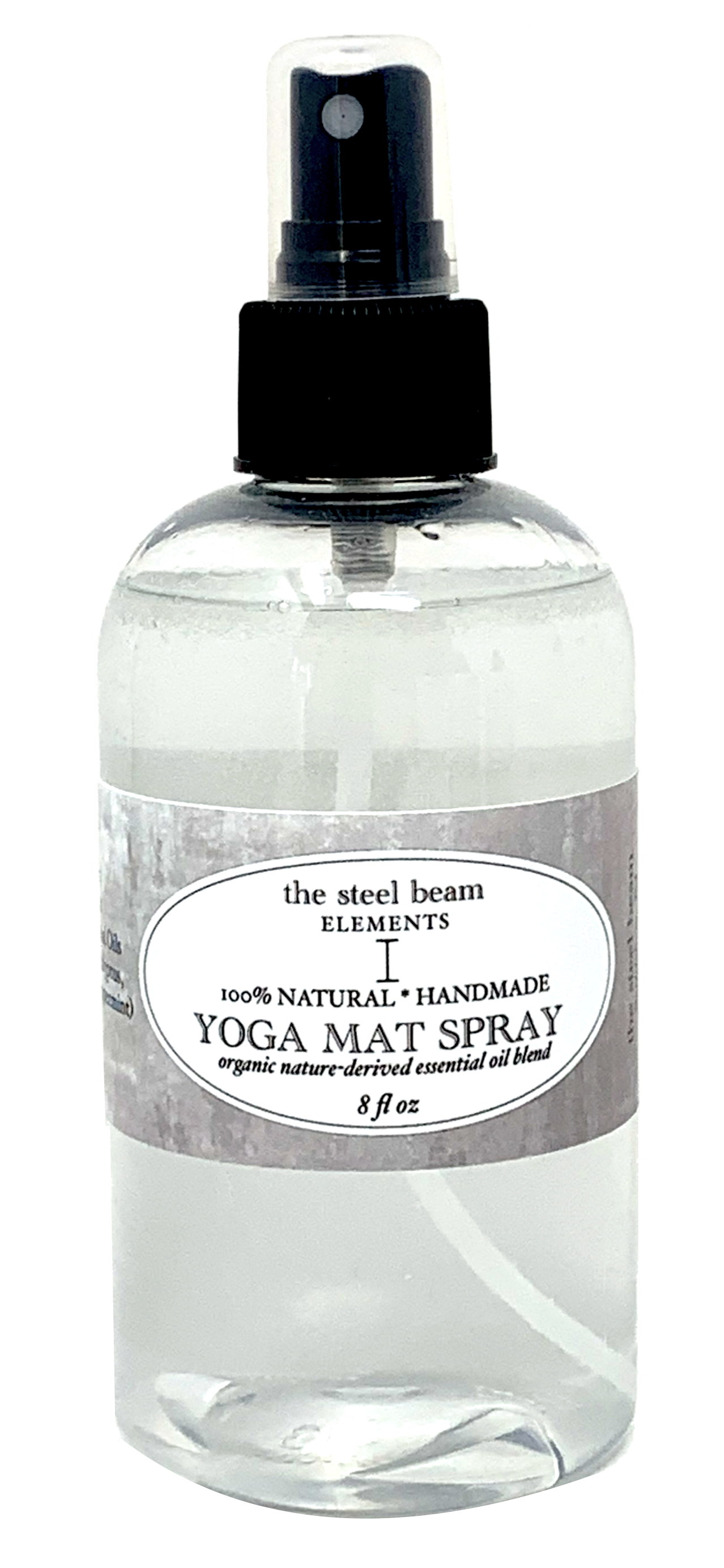 YOGA MAT Multipurpose Cleaning & Disinfectant Spray.